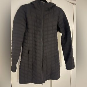 The North Face Thermoball Eco parka